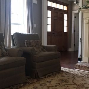 Meet your Posher, Shelli